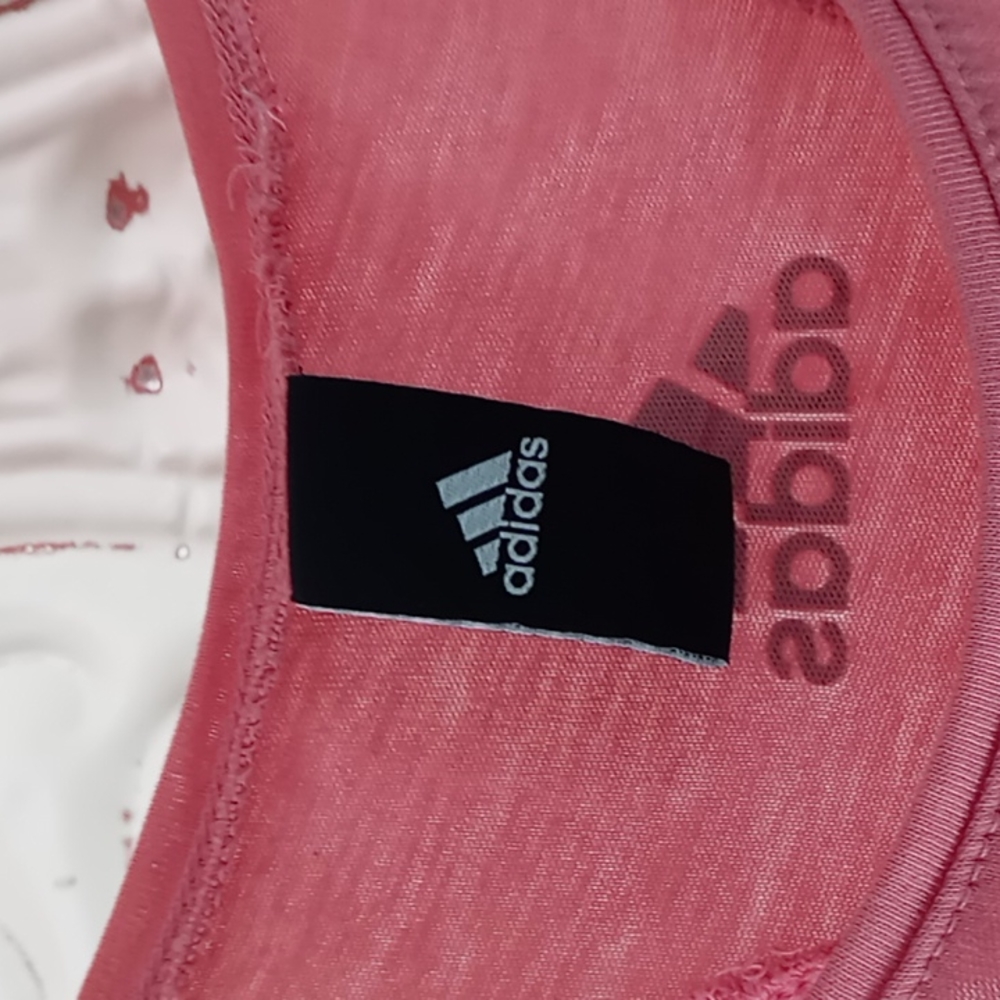 2pc ADIDAS Top Bundle!! - Picture 2 of 7